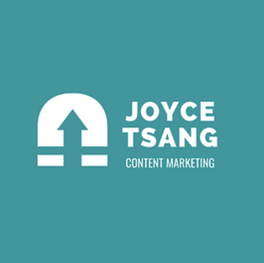 Joyce Tsang Content Marketing