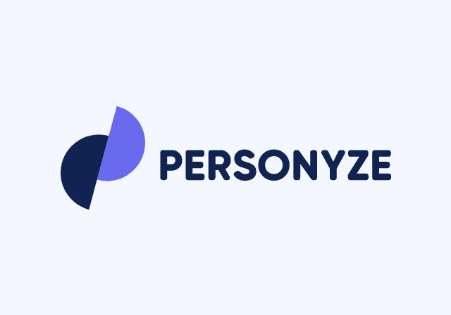 Personyze