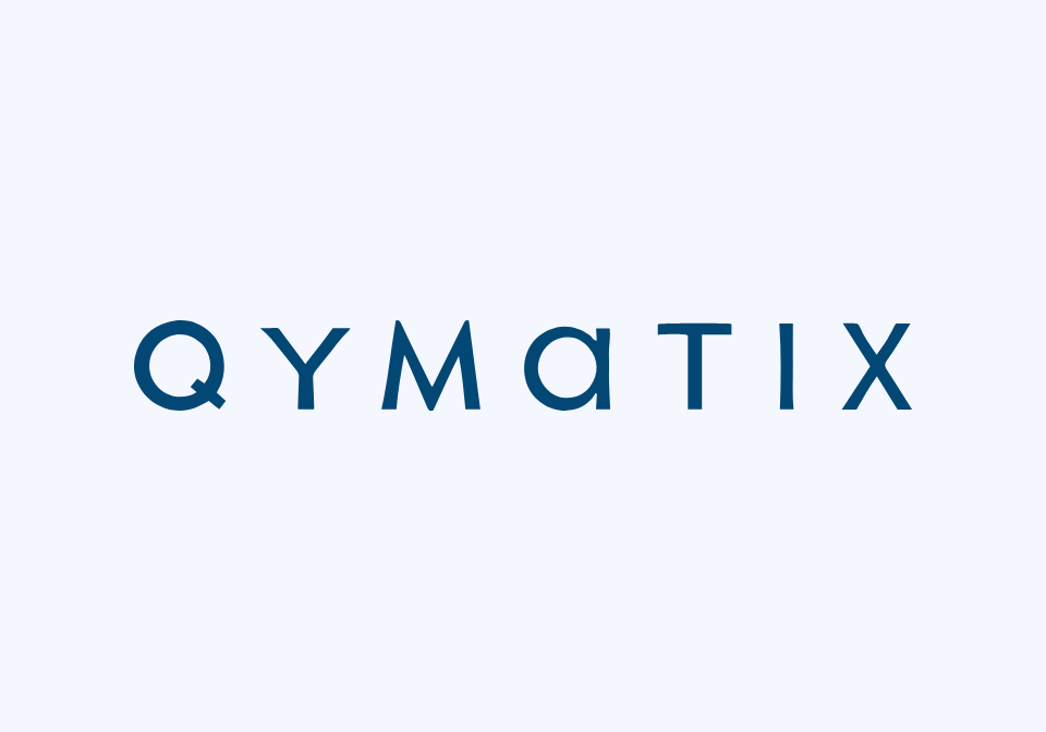 Qymatix